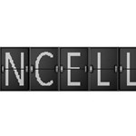 Album artwork Train Strike