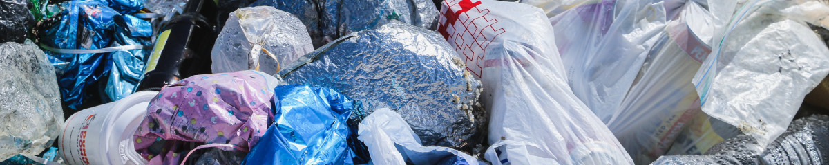 Playlist image July 3, 2020: International Plastic Bag Free Day