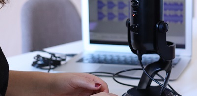 Album artwork Podcasts