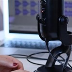 Album artwork Podcasts