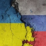 Album artwork Ukraine Conflict - Political tension