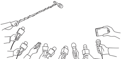 Album artwork Politics