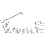 Album artwork Politics