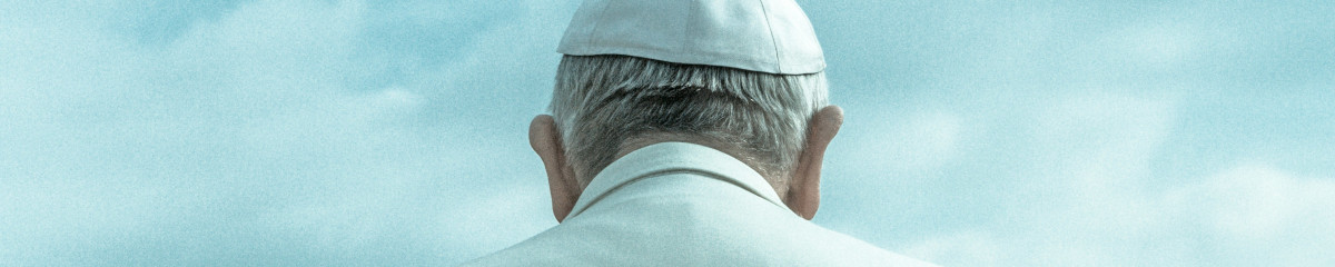 Playlist image Pope Francis is dead