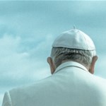 Album artwork Pope Francis is dead