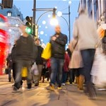 Album artwork Pre-Christmas-Time