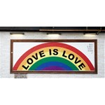 Album artwork Pride Month 2023