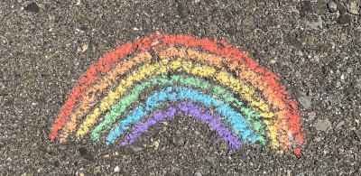 Album artwork Queer Culture