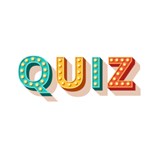 Album artwork Quiz Shows