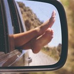 Album artwork Road Trip