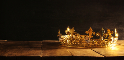 Album artwork Royals & Monarchy