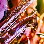 Album artwork National Saxophone Day - 11/6