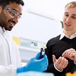 Album artwork Science Influencer