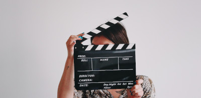 Album artwork Scripted Reality