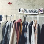 Album artwork Vintage & Second Hand Fashion