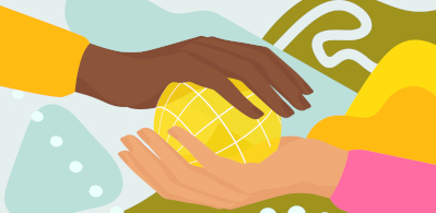 Album artwork Sharing Economy