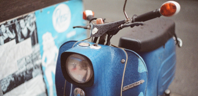 Album artwork July 19: Nationwide Simson Day