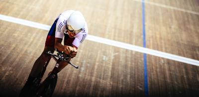 Album artwork January 27-29, 2023 Six Days of Berlin