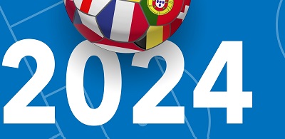 Album artwork FOOTBALL: UEFA EURO 2024