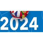 Album artwork FOOTBALL: UEFA EURO 2024