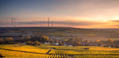 Album artwork Escaping the city