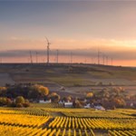 Album artwork Escaping the city