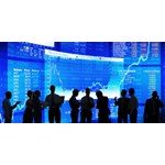 Album artwork Stock Market