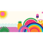 Album artwork Daylight Saving Time