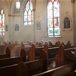 Album artwork Synodal Path