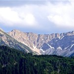 Album artwork South Germany