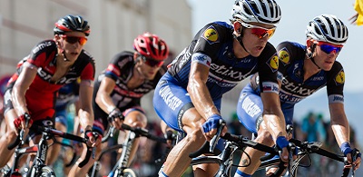 Album artwork Tour de France