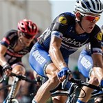 Album artwork Tour de France