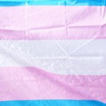 Album artwork March 31: International Transgender Day of Visibility