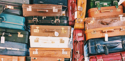 Album artwork Travel Shows