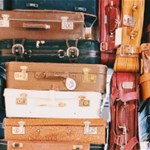 Album artwork Travel Shows