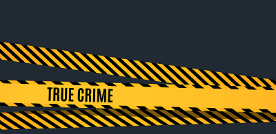 Album artwork True Crime
