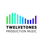 Album artwork UBM presents: TWELVETONES production music