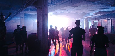 Album artwork Clubmix