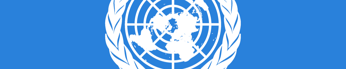 Playlist image October 24, 2020: United Nations Day