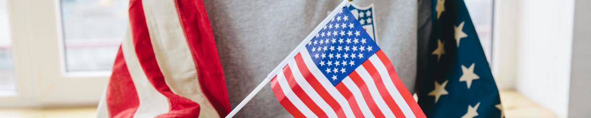 Playlist image Politik in den USA