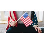 Album artwork Politik in den USA