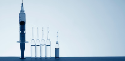 Album artwork Vaccinations