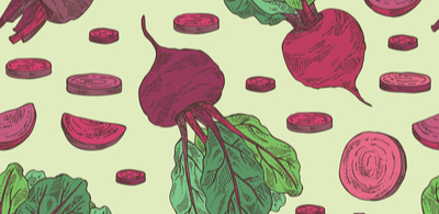 Album artwork Veganuary 2022