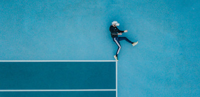 Album artwork Virtual Reality