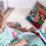 Album artwork 18.11.: Nationwide day of reading aloud