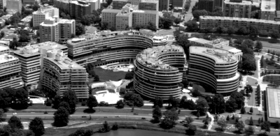 Album artwork June 17: 50 years since the beginning of the Watergate affair