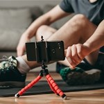 Album artwork Workout Musik