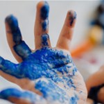 Album artwork June 1st: World Childrens' Day