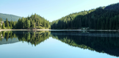 Album artwork 27 August - World Lake Day