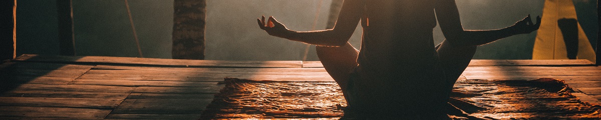 Playlist image Yogasession